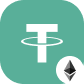Tether ERC20