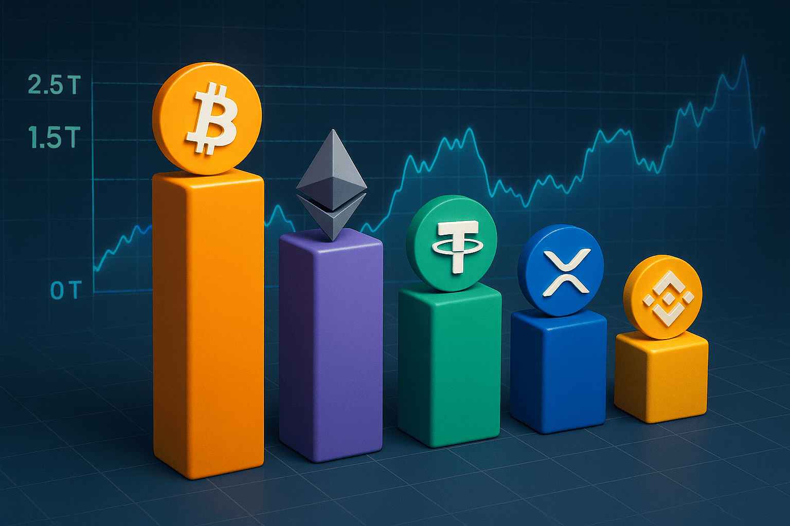  What Is Cryptocurrency Market Capitalization