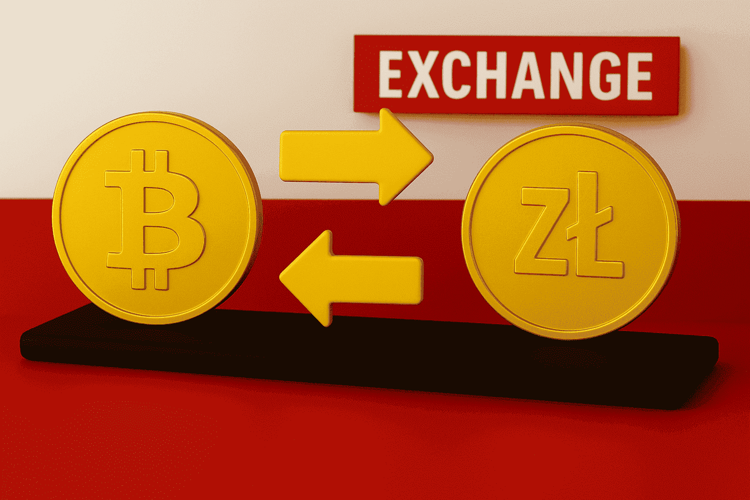  How to Exchange Cryptocurrency in Poland