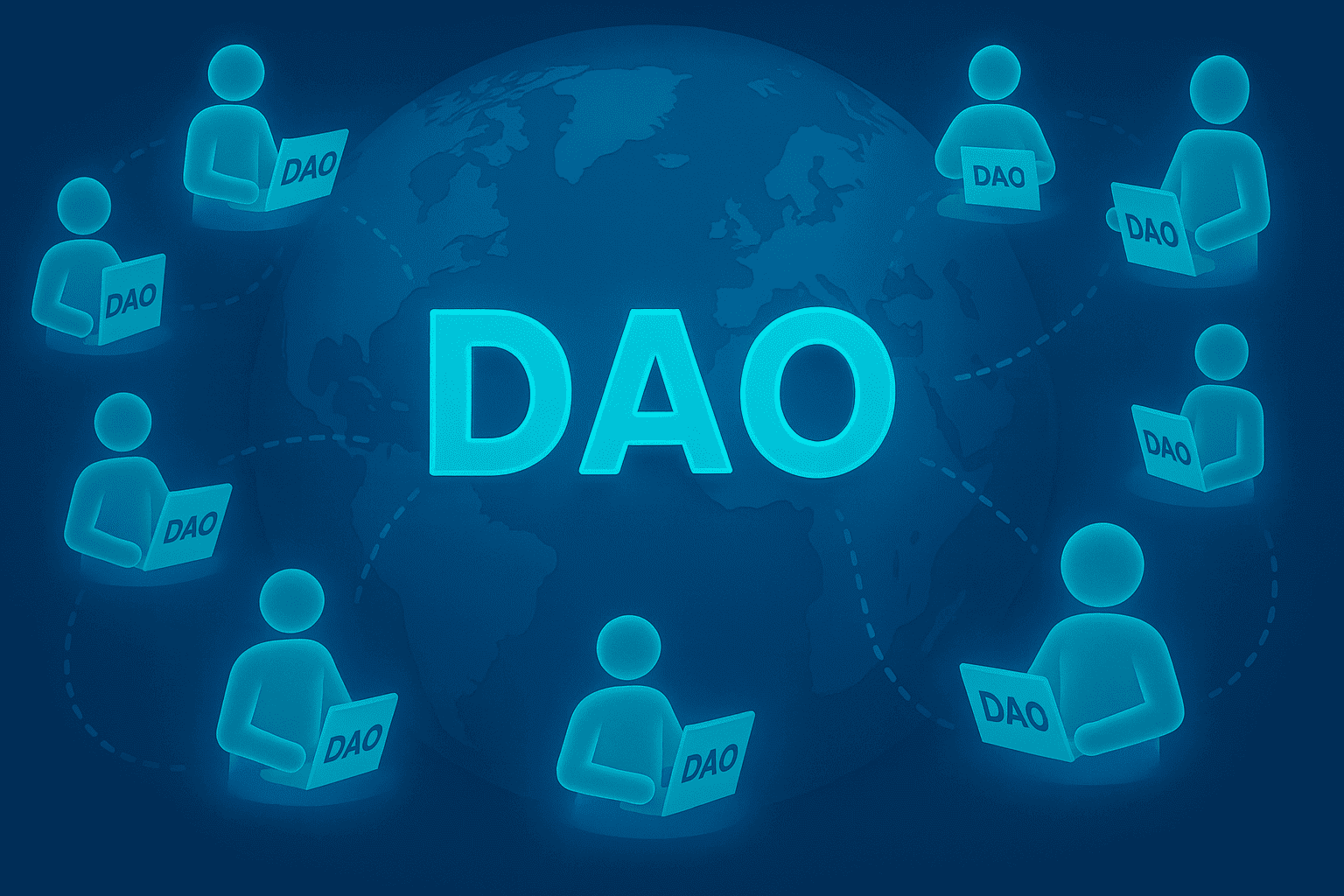  DAO: What It Is and How Decentralized Governance Works