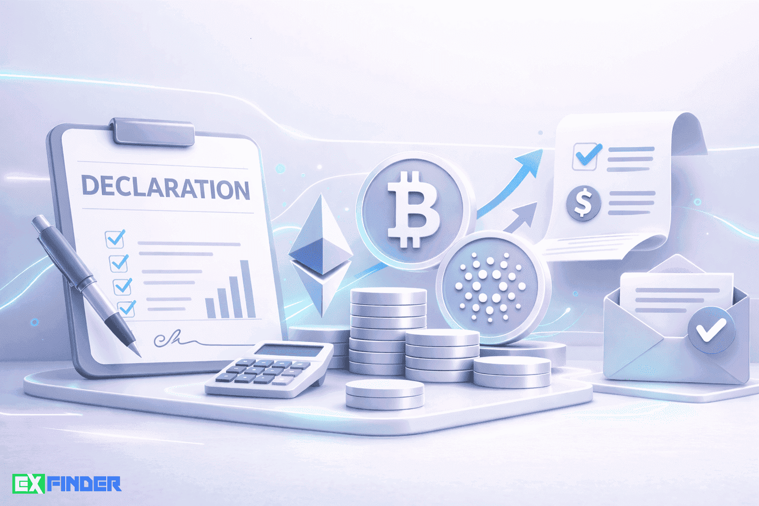  Jak zadeklarować dochód z kryptowaluty