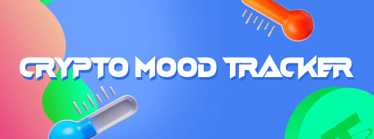  Crypto Mood Tracker