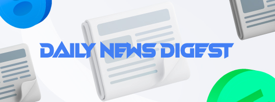 Daily News Digest