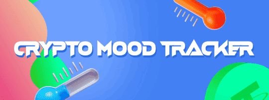  Crypto Mood Tracker