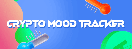  Crypto Mood Tracker