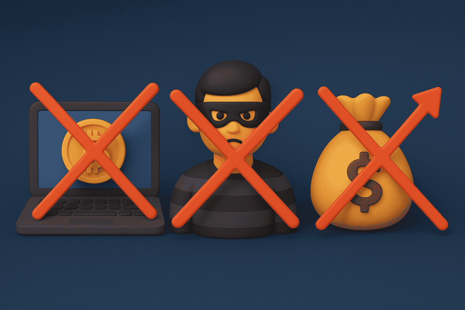  Common Misconceptions About Cryptocurrency: Debunking Myths