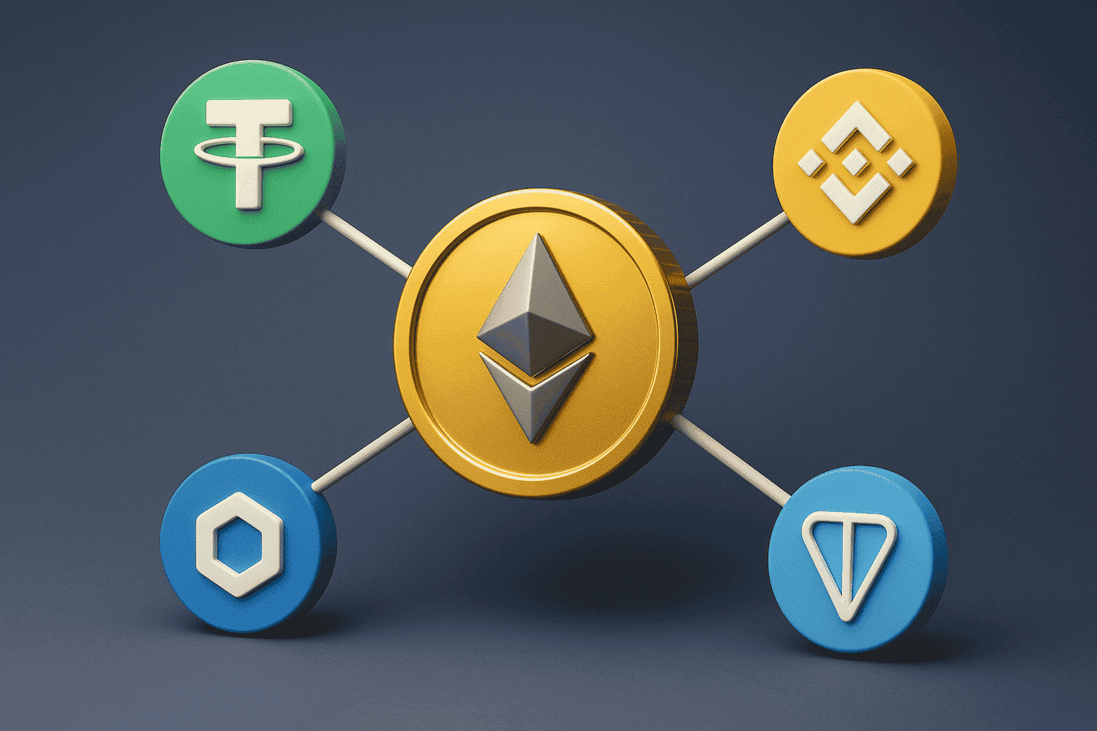 How New Cryptocurrencies Emerge