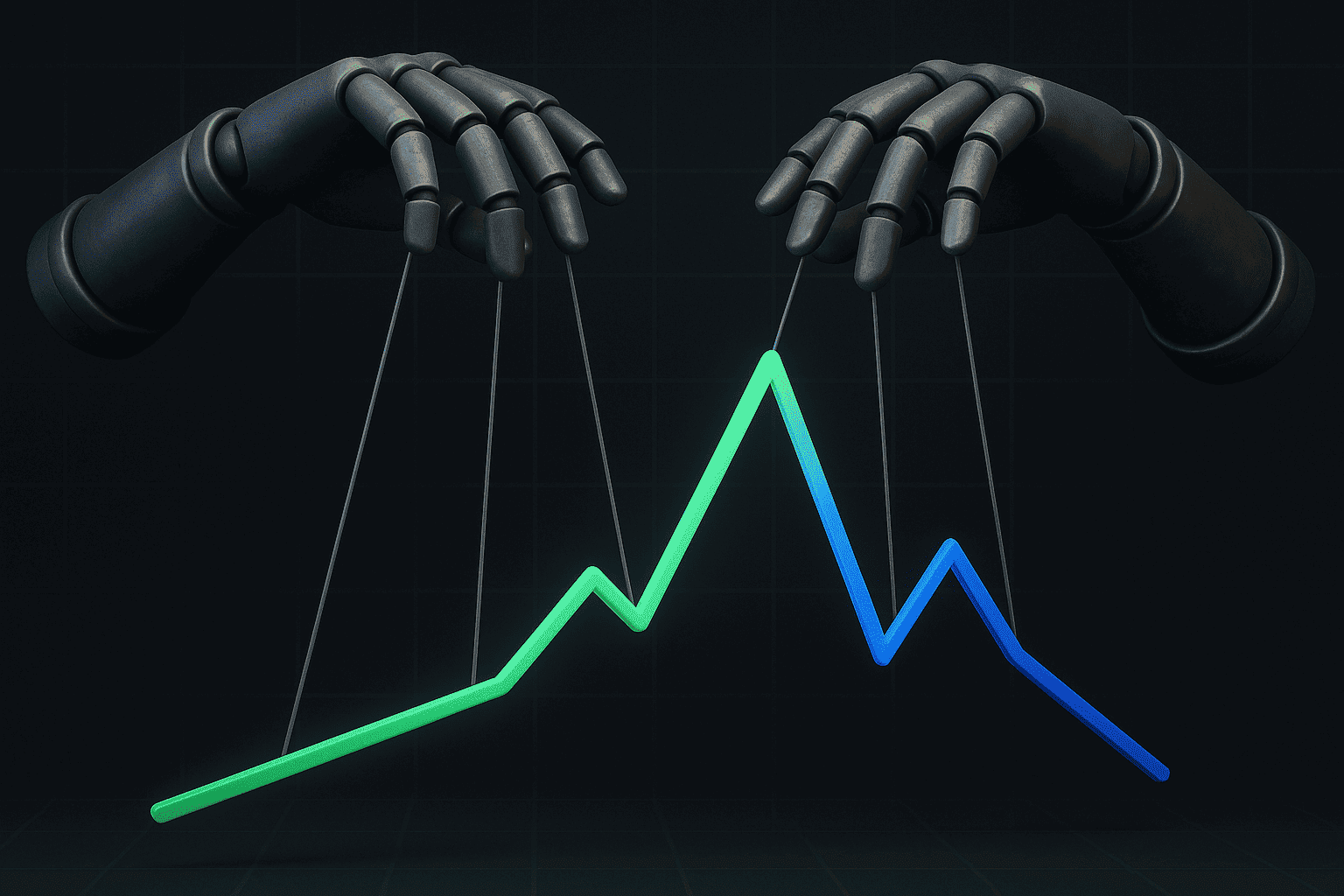 Pump & Dump: How to Spot the Scheme and Avoid Traps