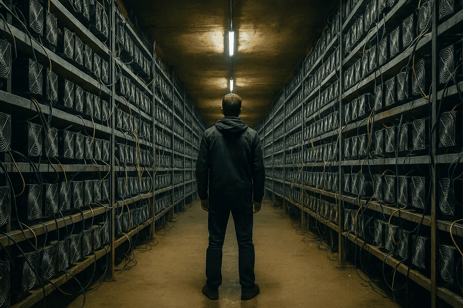  The Role of Miners in a Cryptocurrency Network