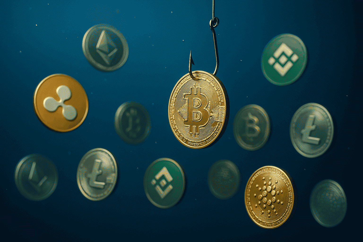  Crypto Phishing Explained & How to Protect Your Wallet