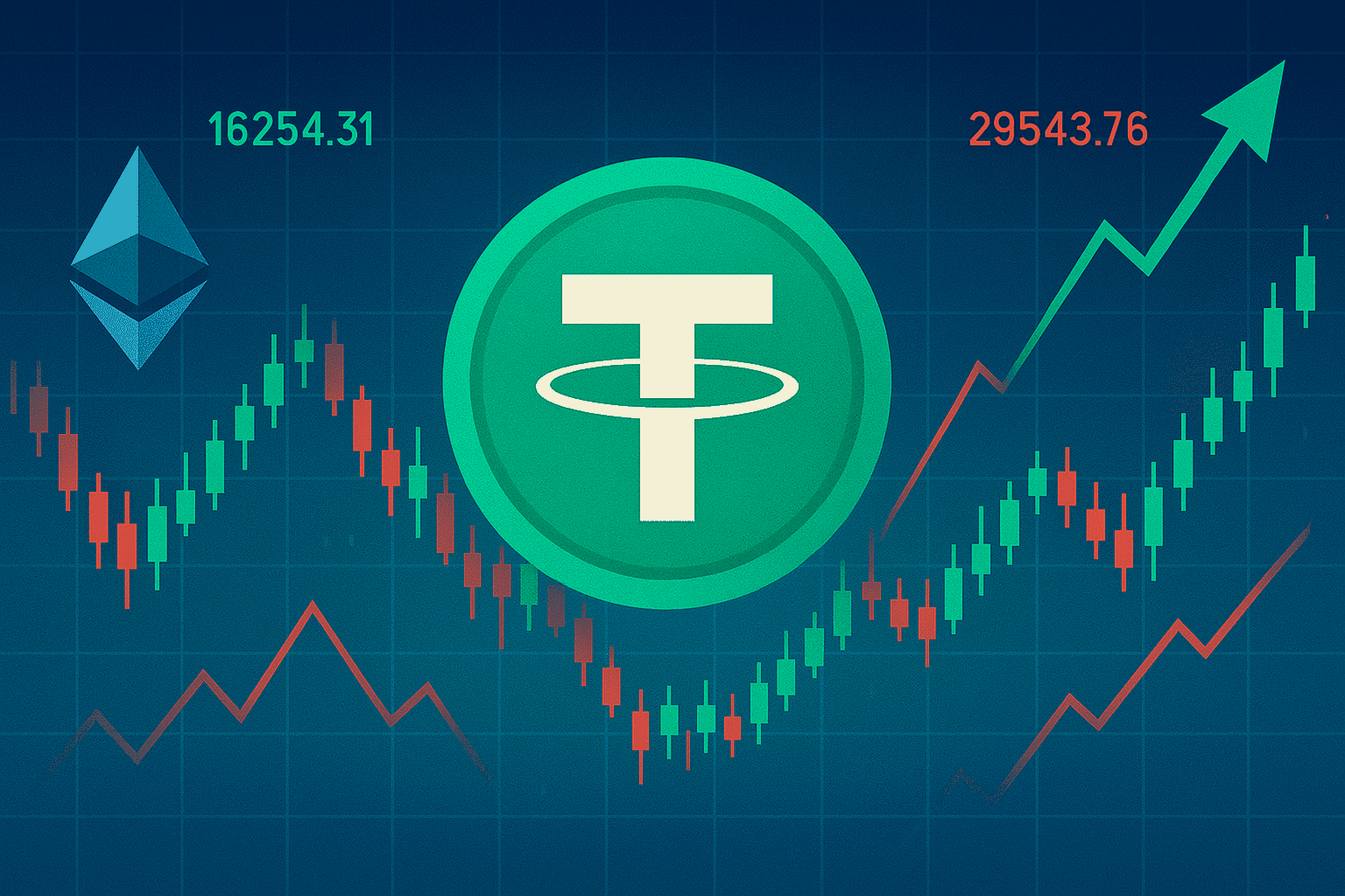 Основні стратегії криптотрейдингу: HODL, Day Trading, Swing Trading