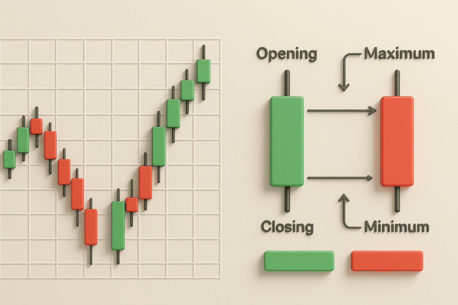  Що таке свічковий аналіз (Candlestick Analysis)