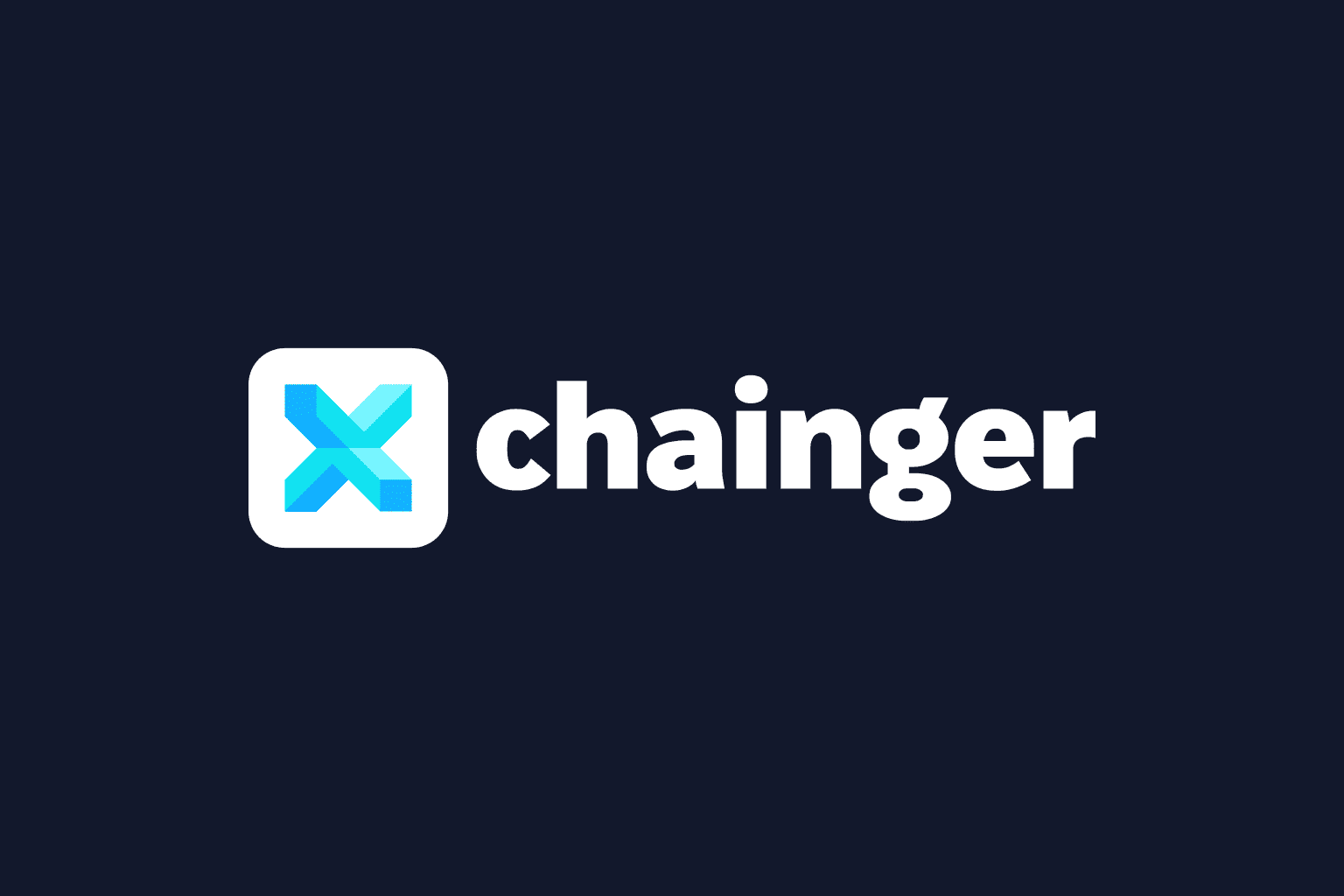 XCHAINGER — каждый обмен это быстрый процесс с предсказуемым результатом