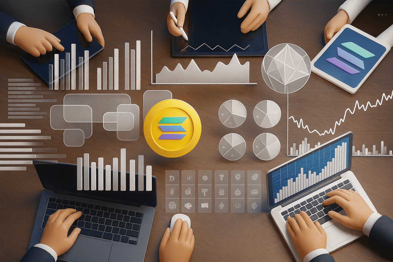  How to Analyze Crypto Projects Before Investing?