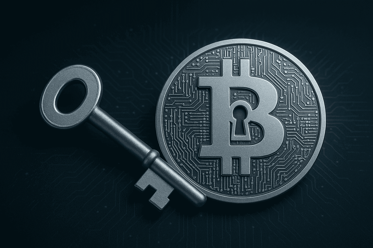  Not Your Keys, Not Your Coins: Why It Matters