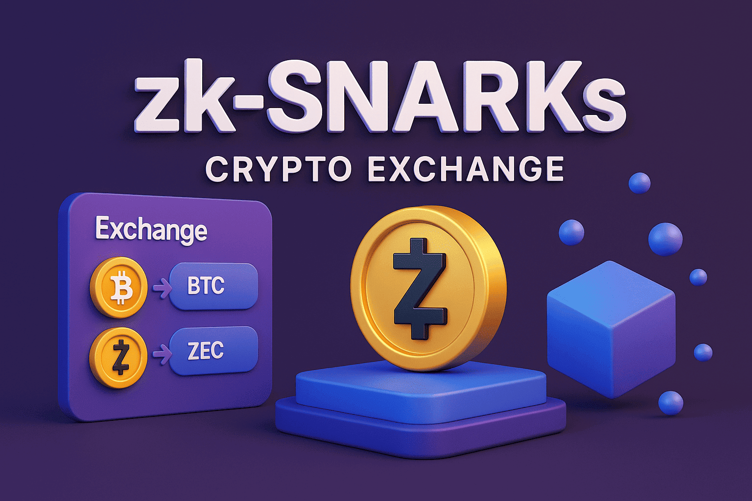  What Are zk-SNARKs and How Do They Ensure Privacy?