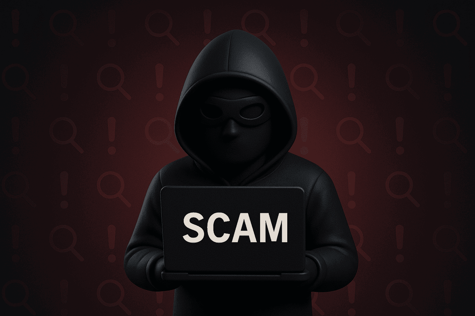  How to Avoid Crypto Scams: Spotting Fraud Schemes