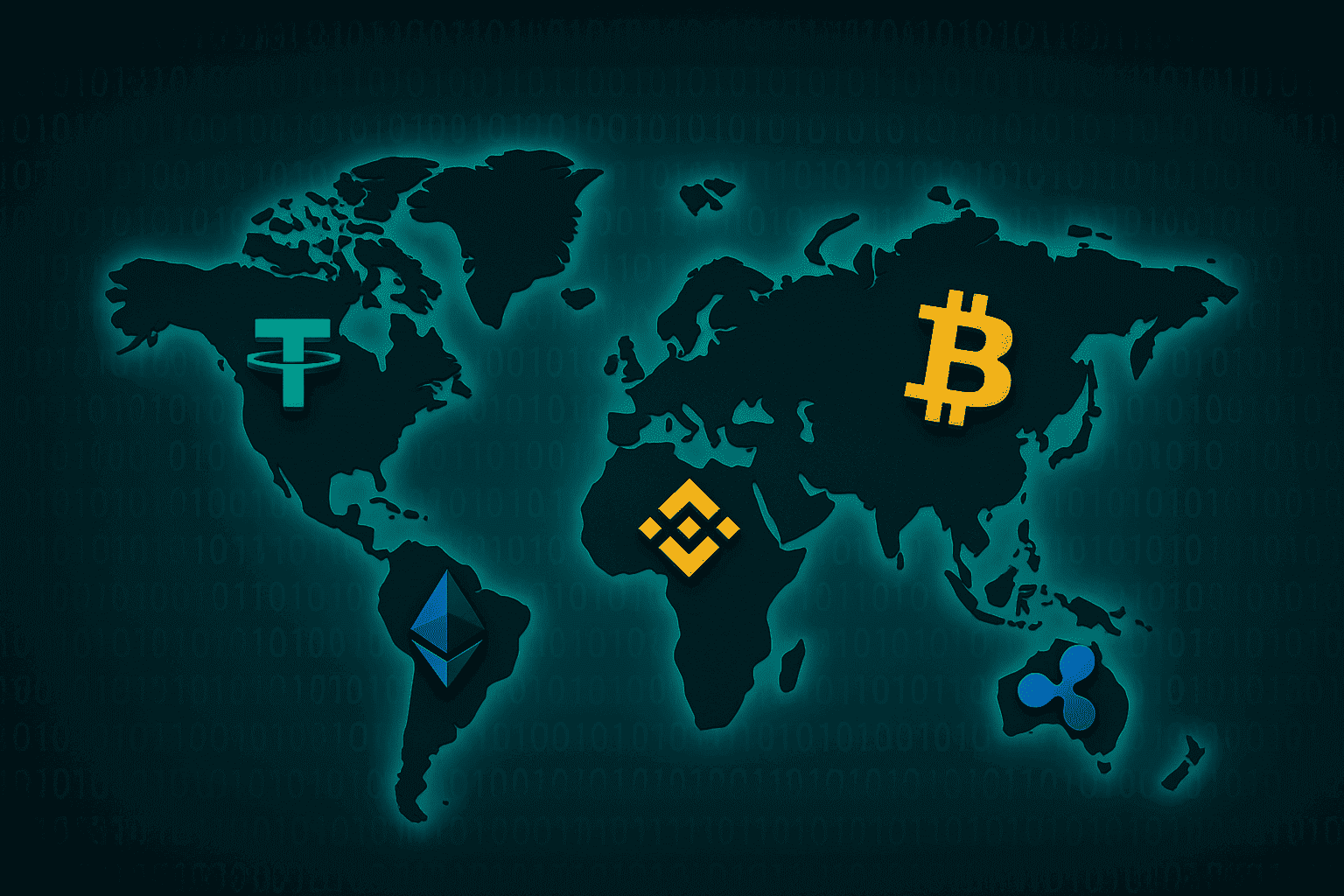  Cryptocurrency Regulation Worldwide: A Comparative Analysis