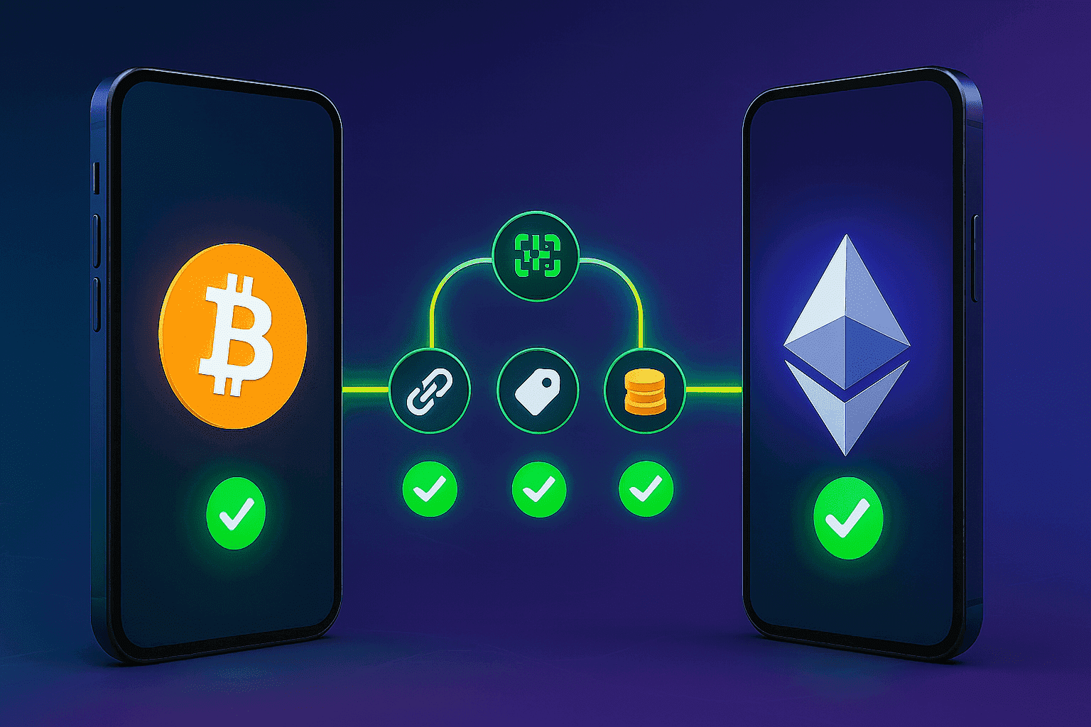  How to Avoid Common Mistakes When Sending Cryptocurrency