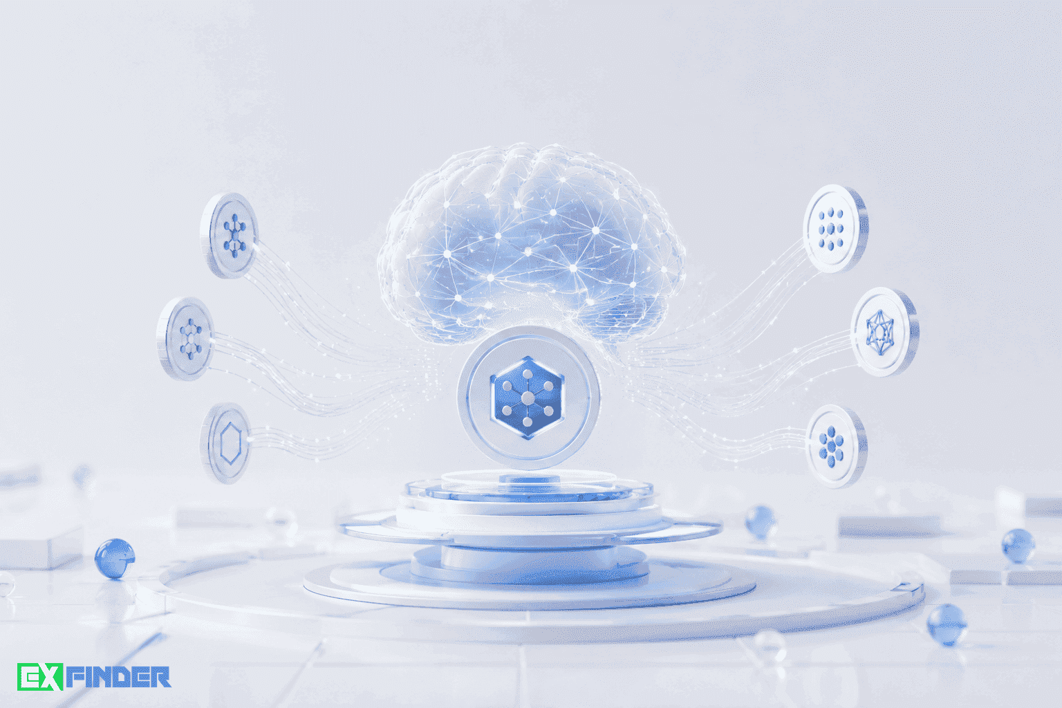 Tokeny sztucznej inteligencji: czym są i jak działają