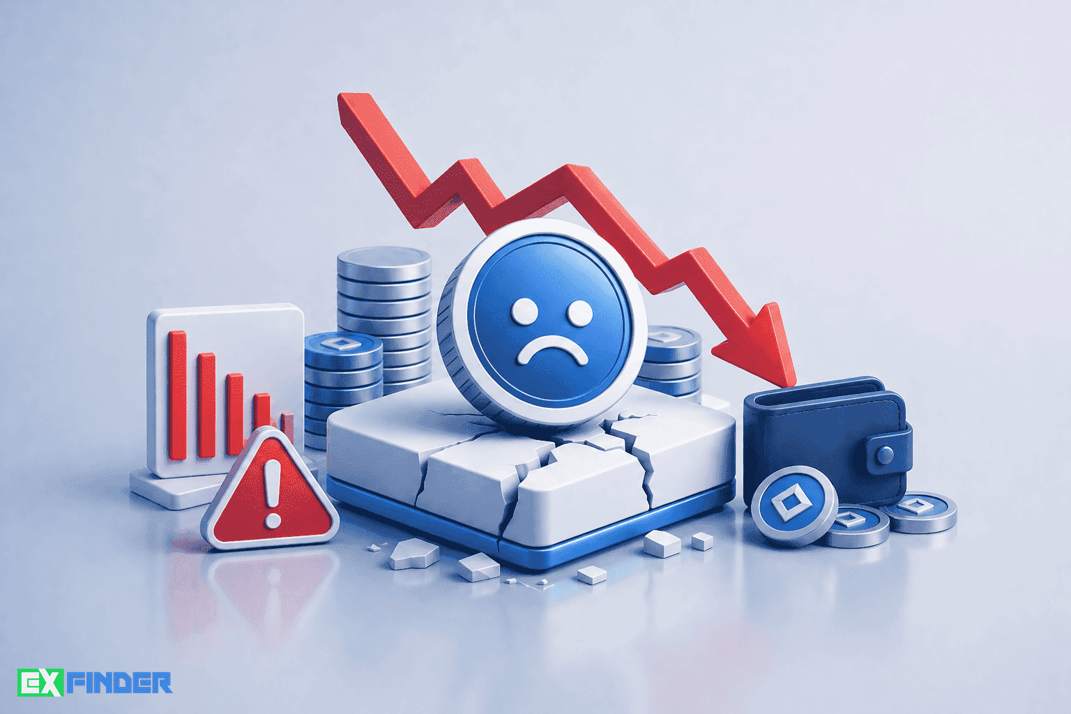  Dlaczego tani token nie oznacza dobrej inwestycji