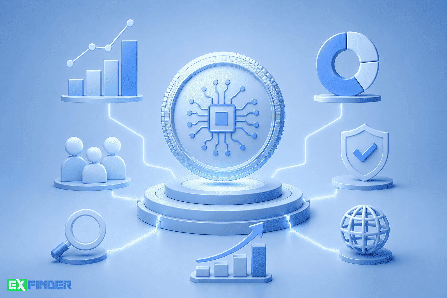  How to Understand Whether a Coin Has Growth Potential