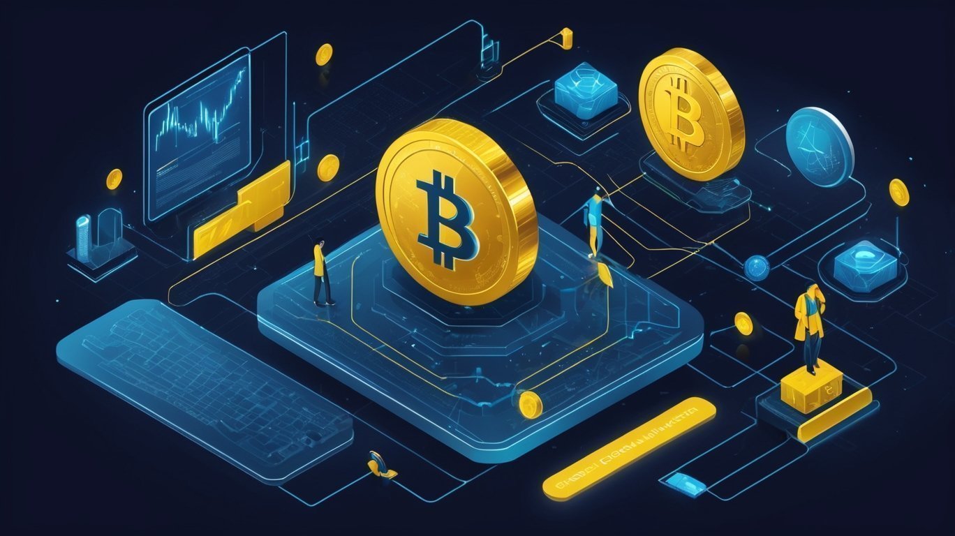 Jak działa blockchain: podstawy technologii