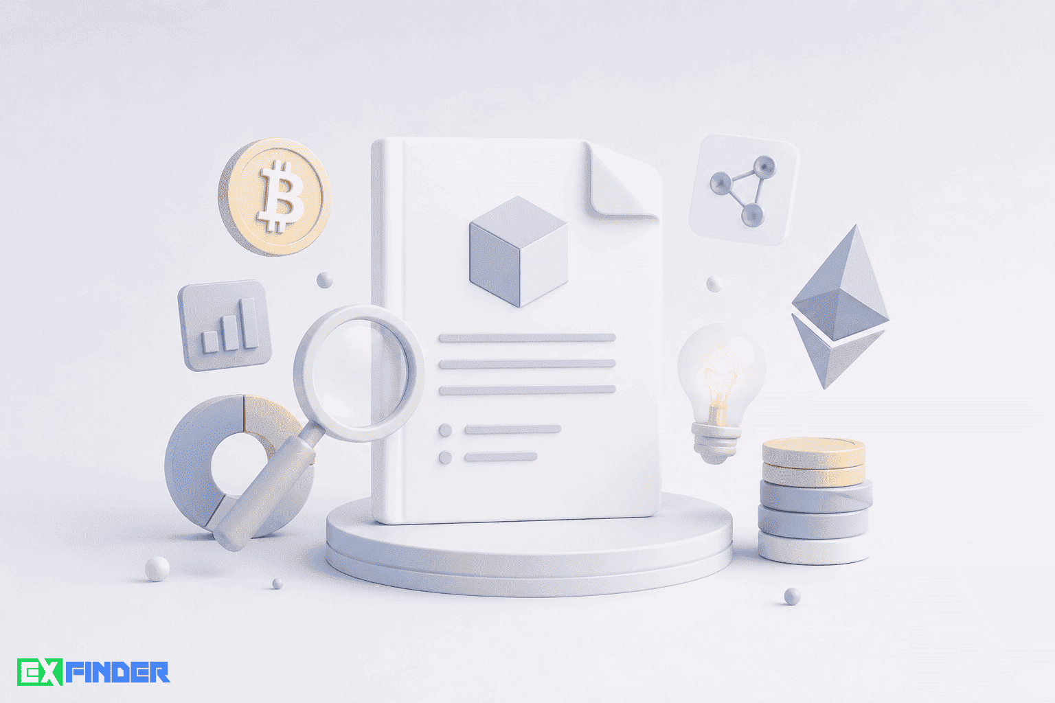  How to Read a Whitepaper and Does a Beginner Need It?