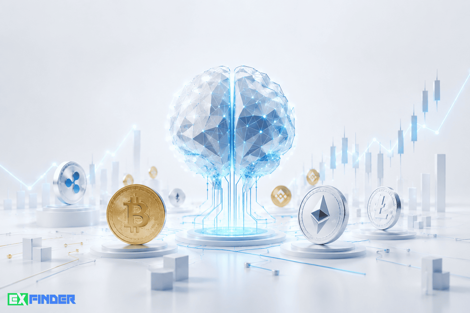  How Artificial Intelligence Is Changing the Cryptocurrency Market