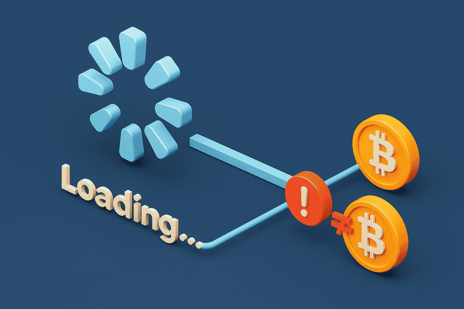 What Is Network Latency and How to Prevent Double Spending