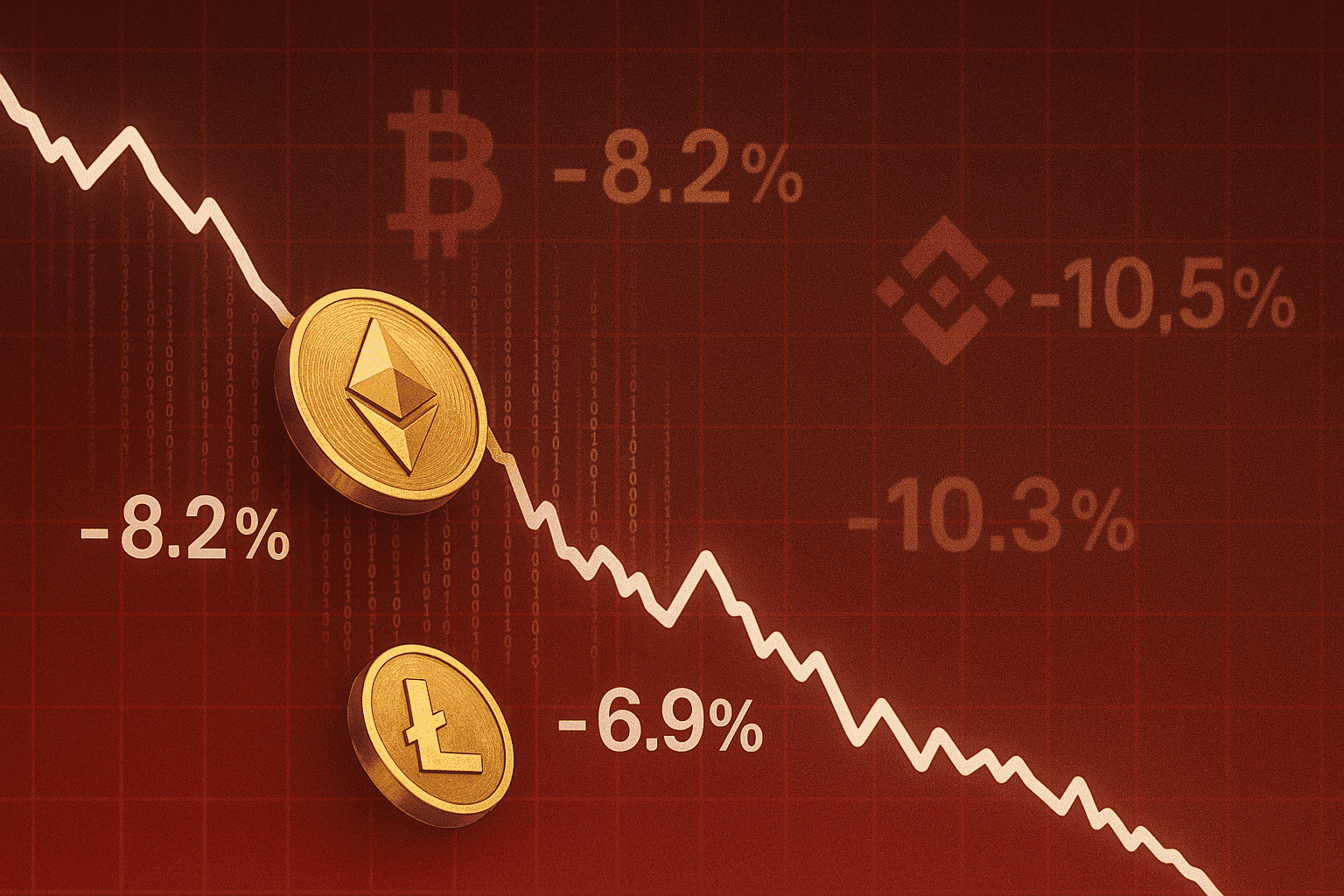  How to Avoid Panic During a Market Downturn