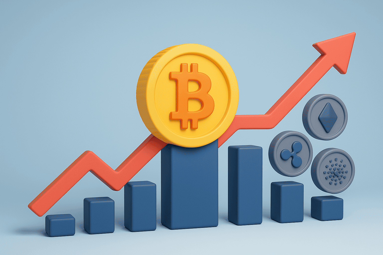  What Is Bitcoin Dominance and Why It Matters