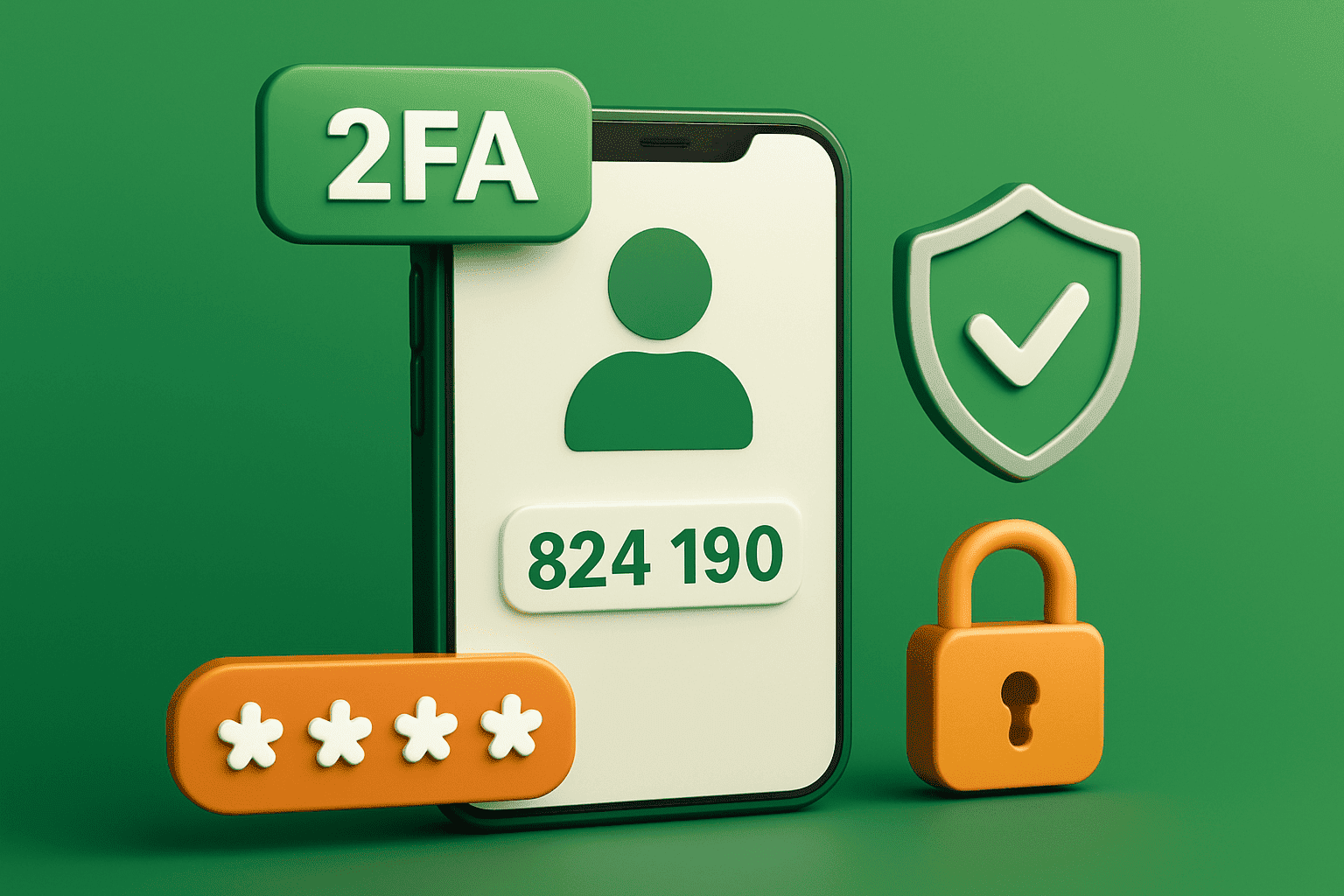  Two-Factor Authentication: How to Protect Your Crypto Account