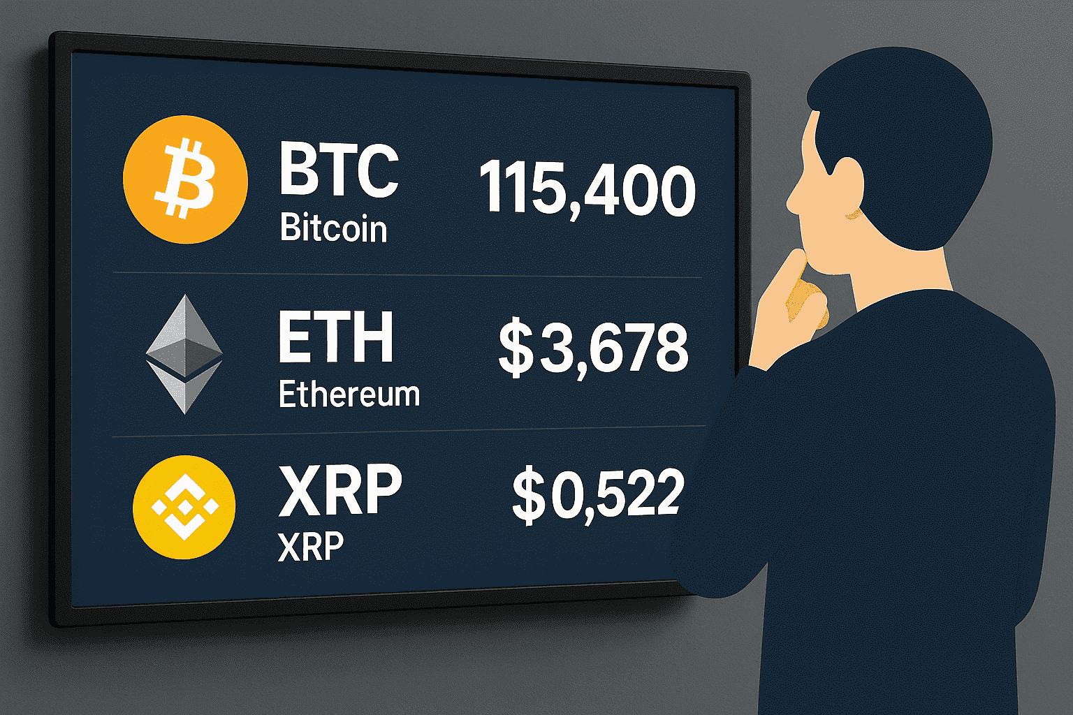  Jak wybrać najkorzystniejszy kurs wymiany kryptowalut