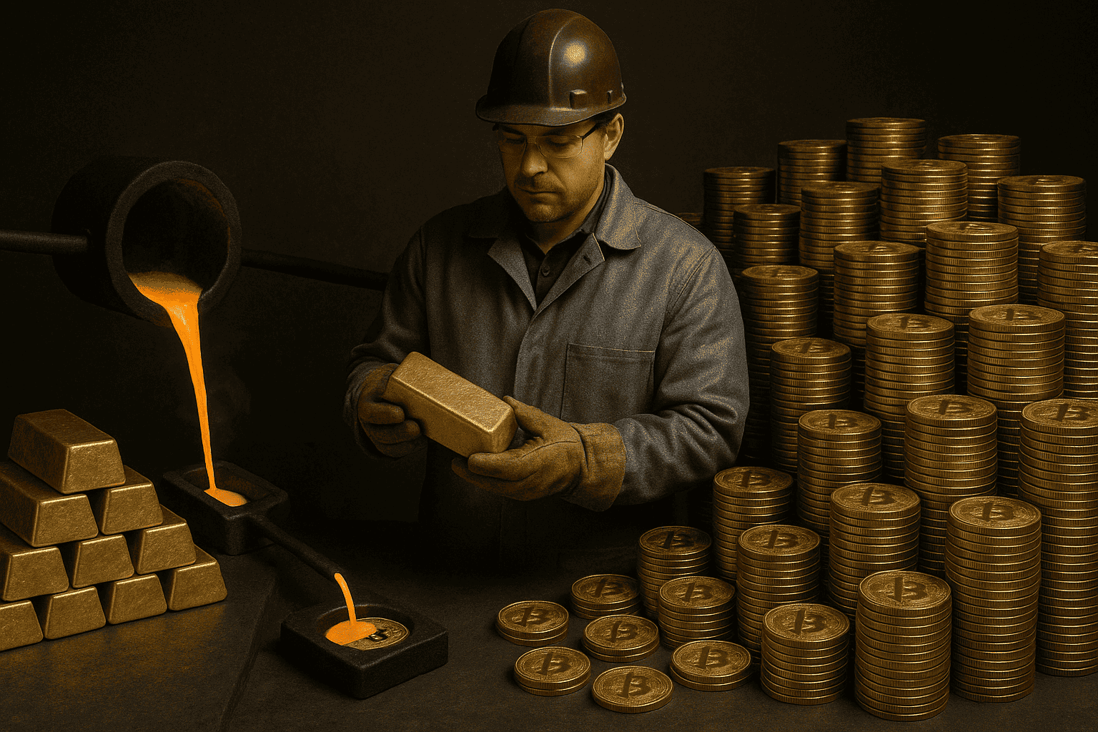  What is Limited Cryptocurrency Issuance?