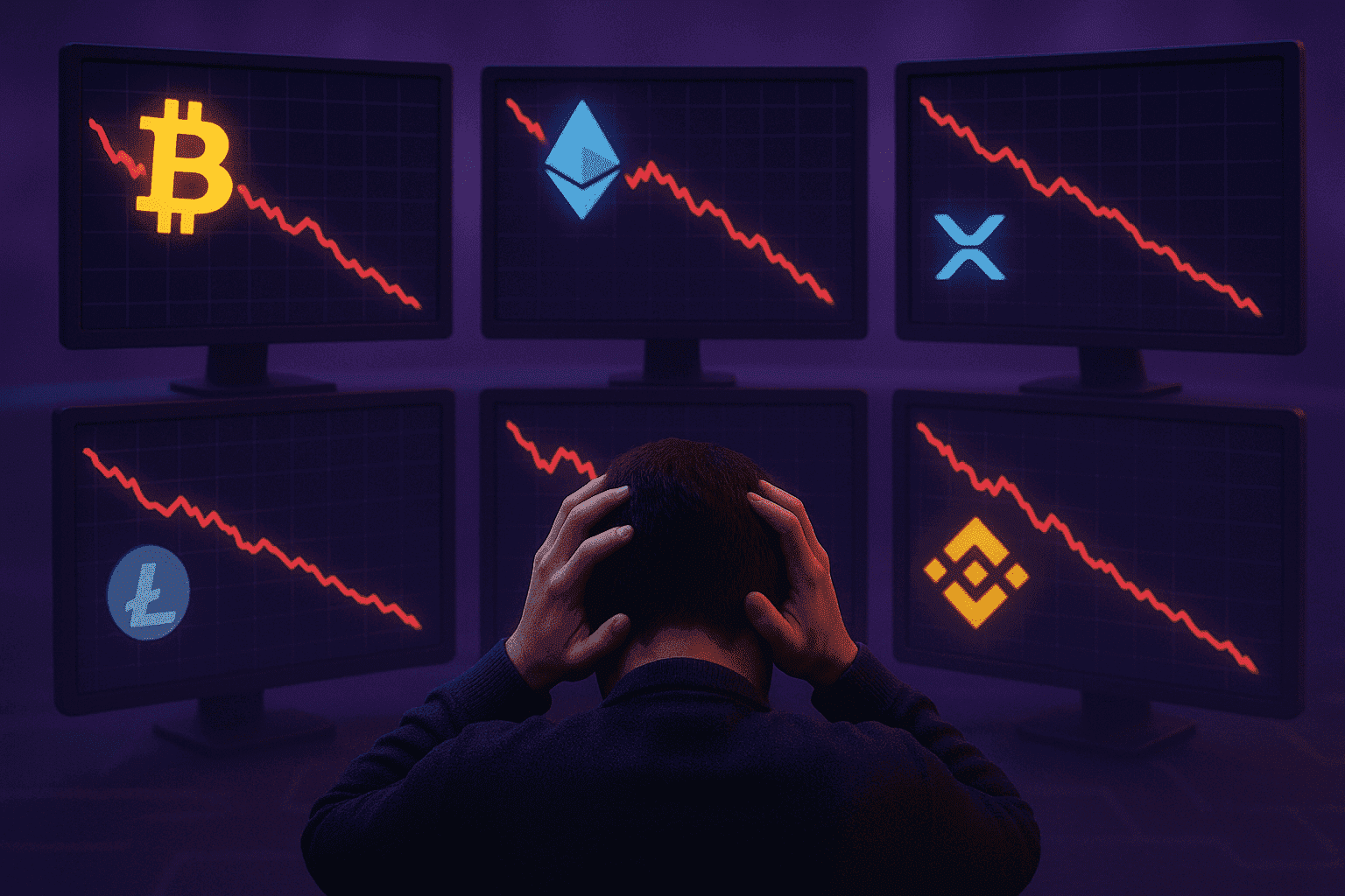  Dlaczego traderzy tracą pieniądze: typowe pułapki psychologiczne