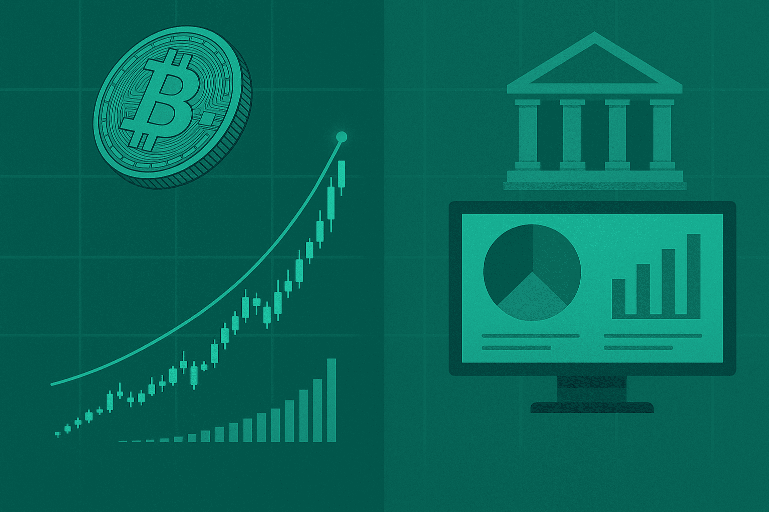 Jak analizować rynek kryptowalut: analiza techniczna i fundamentalnav