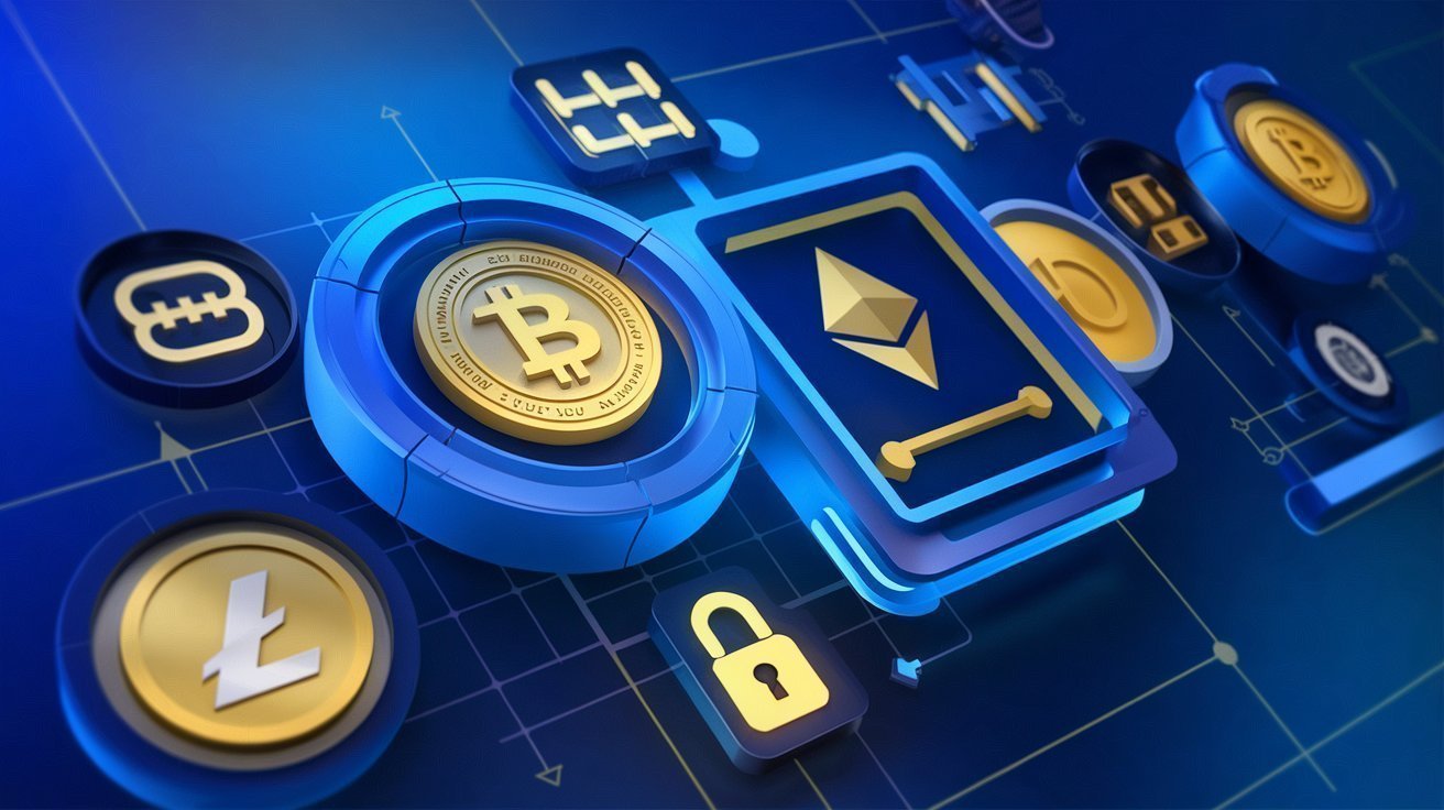 What Is Cryptocurrency: A Simple Explanation for Beginners