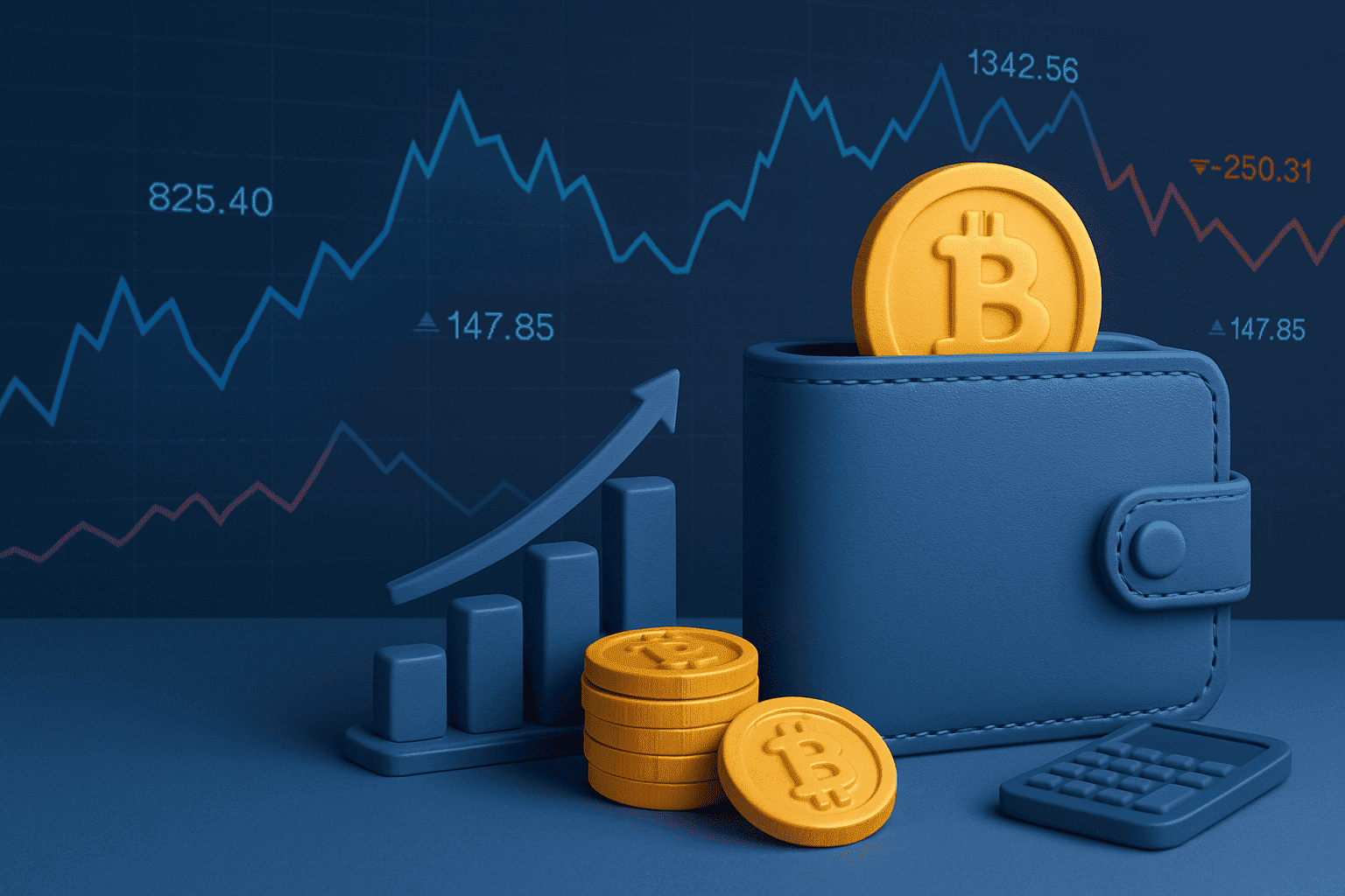 How to Start Investing in Cryptocurrency: A Beginner’s Guide