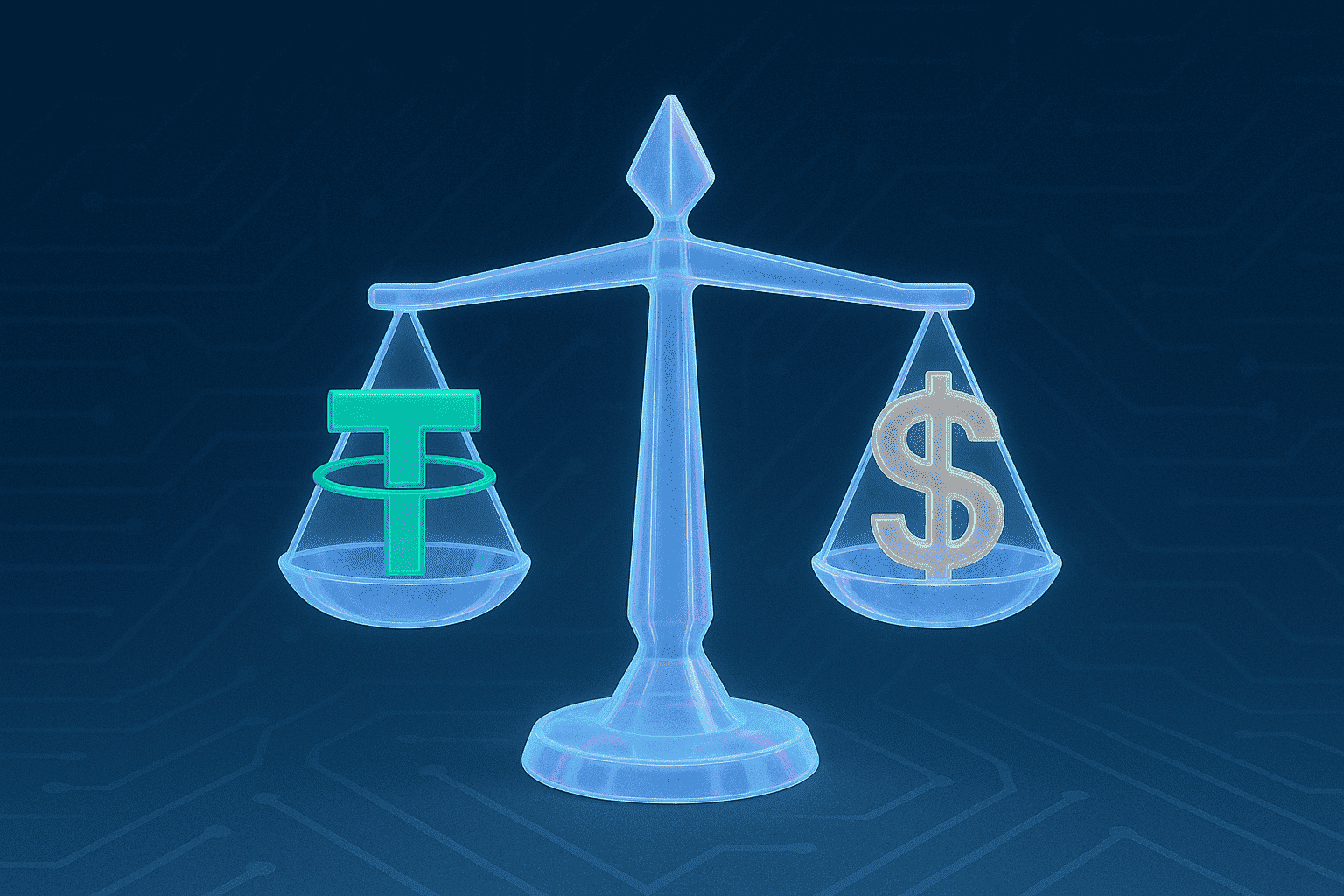  Stablecoins: як вони зберігають стабільність?