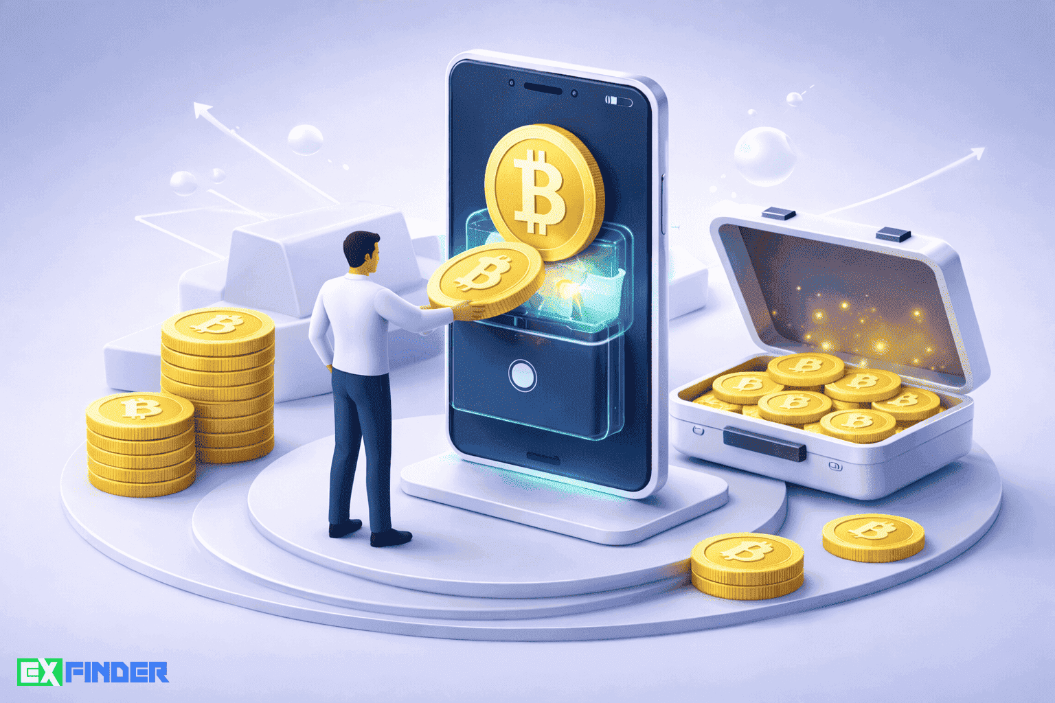  Можно ли получать зарплату в Bitcoin?